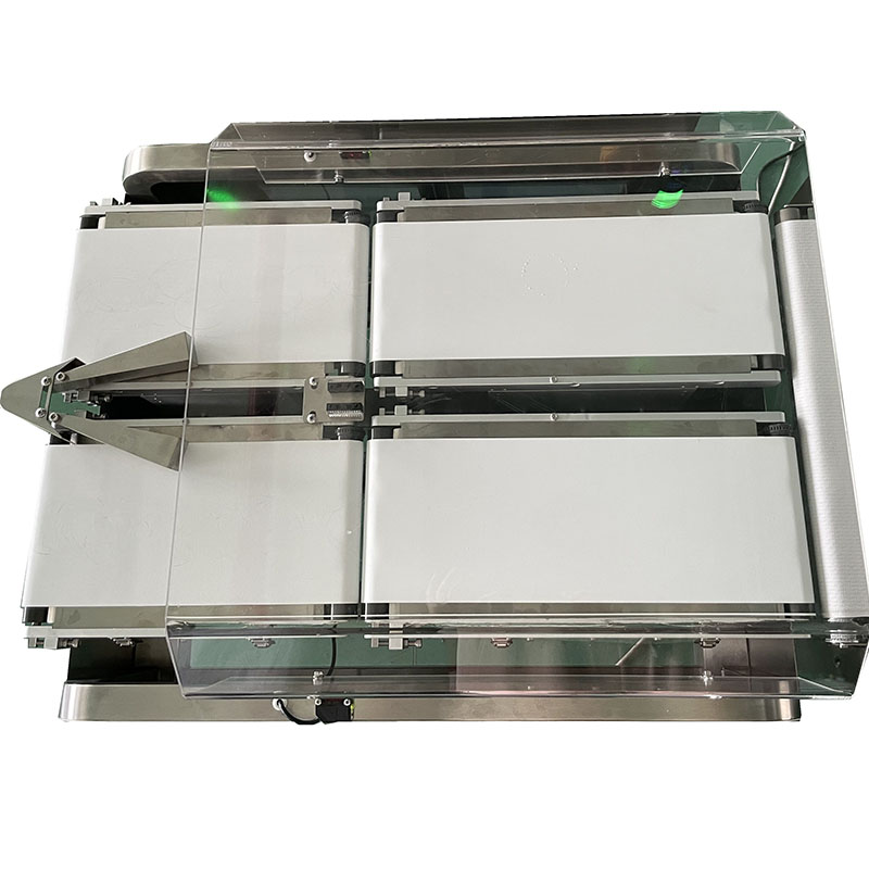 What to Consider Before Buying an Automatic Checkweigher