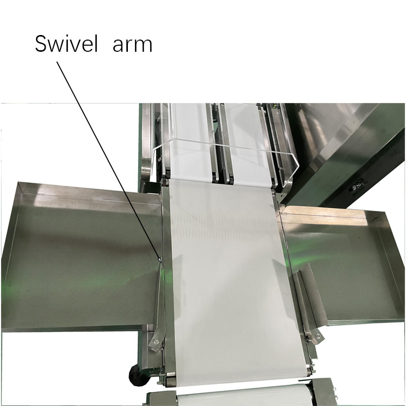 Can an Automatic Checkweigher Work with a Metal Detector?