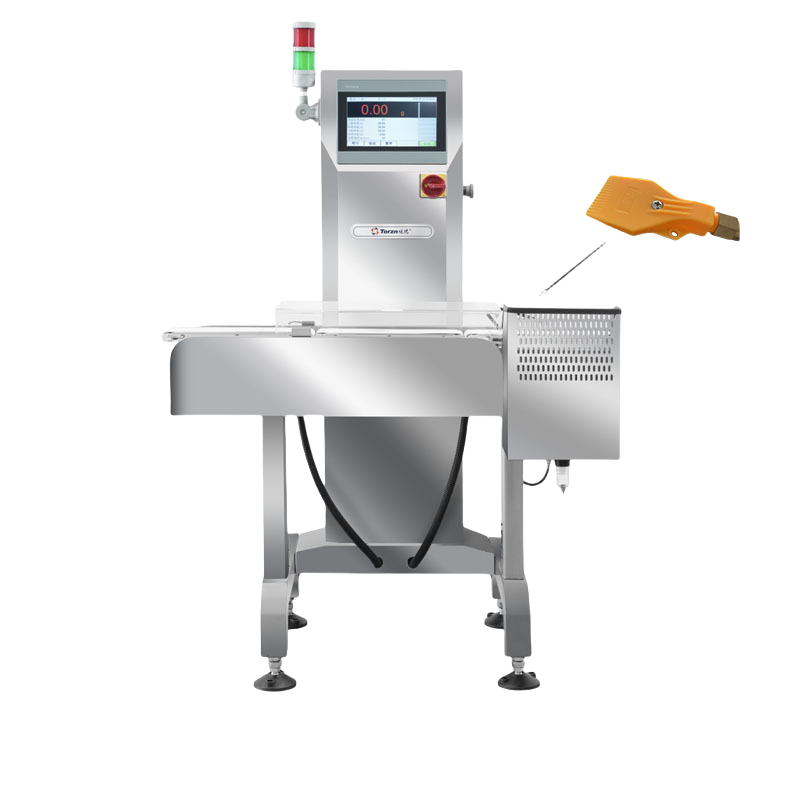 How Accurate Is an Automatic Checkweigher?